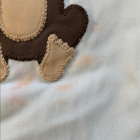 Boys Gymboree Swim Trunks Rashguard Bundle - Picture 4 of 8